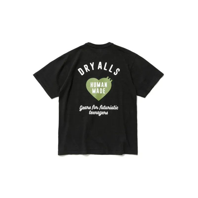 HUMAN MADE T Shirts Men-0
