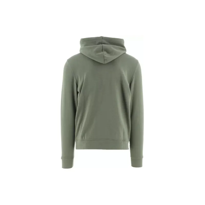 HUGO BOSS Sweatshirts Men Green-1