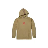 Timberland TIMBERLAND X CLOT Sweatshirt Unisex British Khaki M
