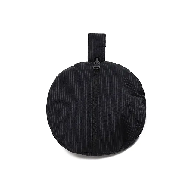 EMPORIO ARMANI Bucket Hats Men Night Blue-5