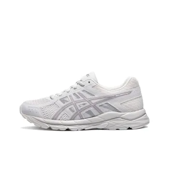 Asics Gel Contend 4 'Grey Light Purple' Women's
