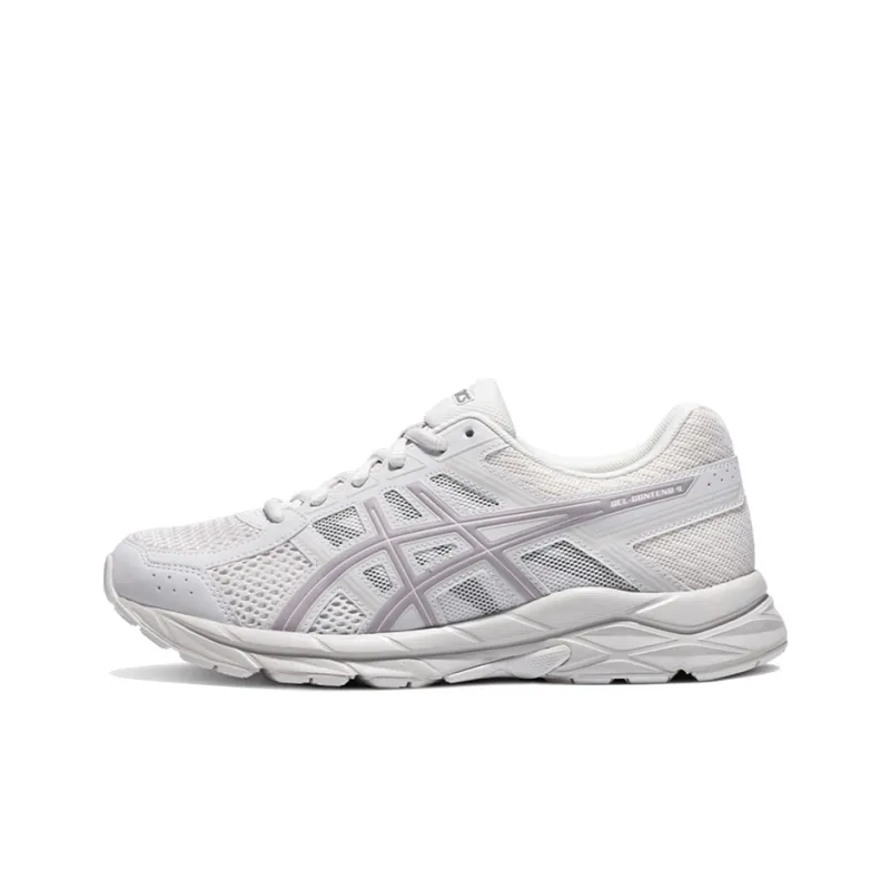 Asics Gel Contend 4 'Grey Light Purple' Women's-0