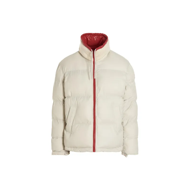 DIESEL W-Jupiter Reversible Puffer Jacket-2
