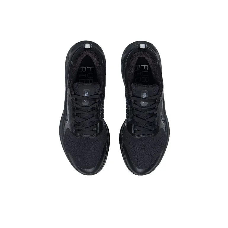 LINING Furious Rider 6.0 Running Shoes Women's Low Top Black-3