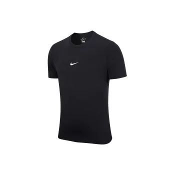 Nike Dri Fit T Shirts Men Black