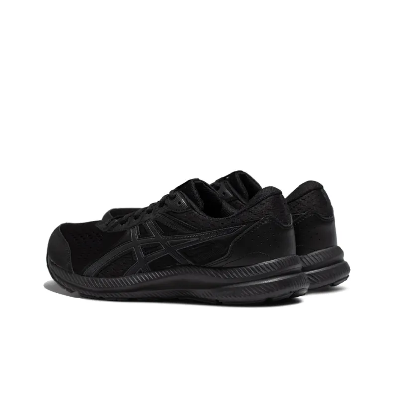 Asics Gel Contend 8 'Black Carrier Grey'-2