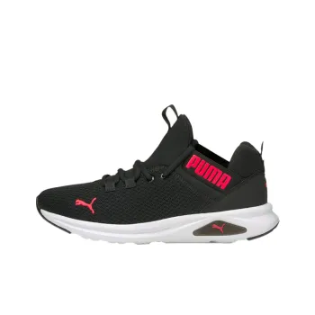 PUMA Enzo 2 Uncaged 'Black Sun Blaze' Women's