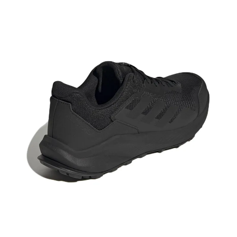 Adidas Terrex Trailrider 'Black Grey'-3