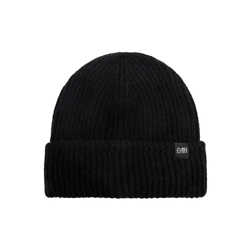 BAIJUAN Beanies Unisex-0