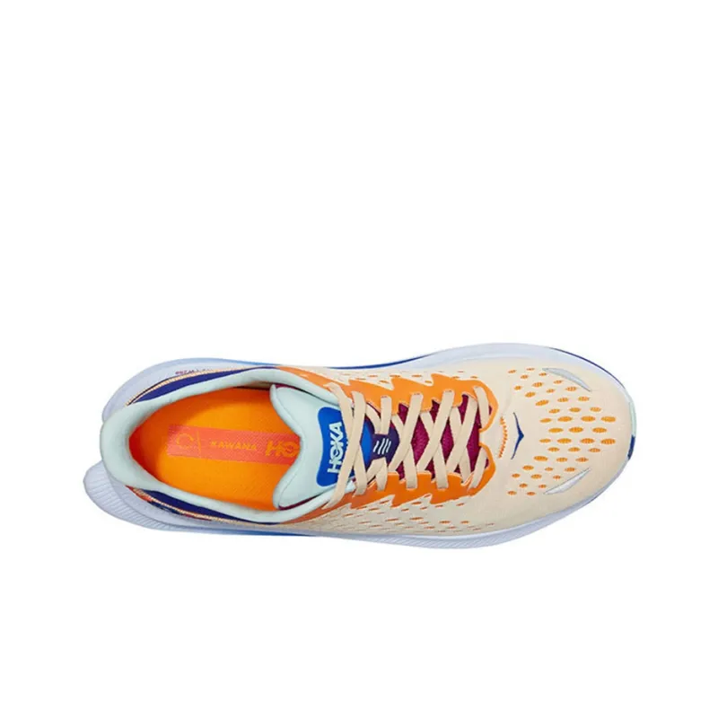 HOKA ONE ONE Kawana Short Bread Bluing-2