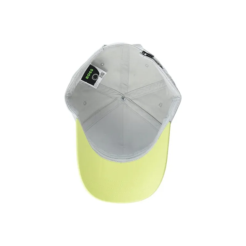 HUGO BOSS Baseball Caps Unisex White-2
