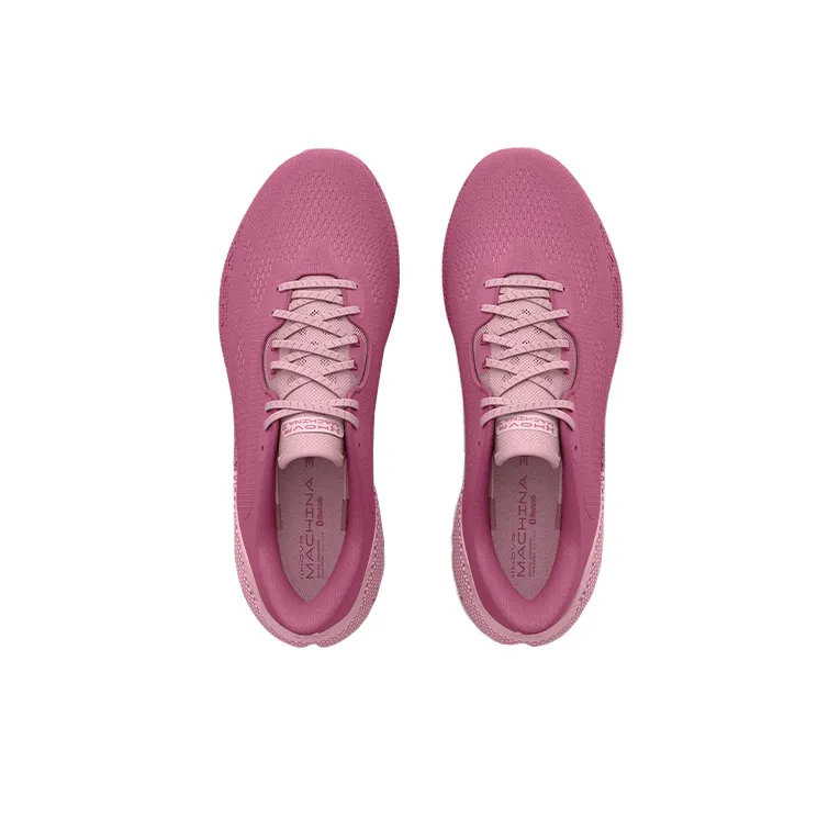 Under Armour Hovr Machina 3 'Pace Pink' Women's-3