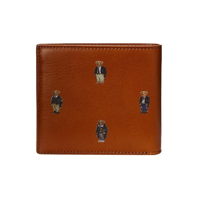 Polo Ralph Lauren Wallets-1