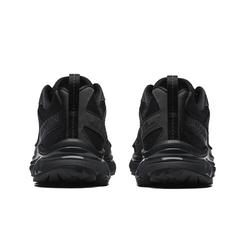 SALOMON XT 6 'Triple Black'-3