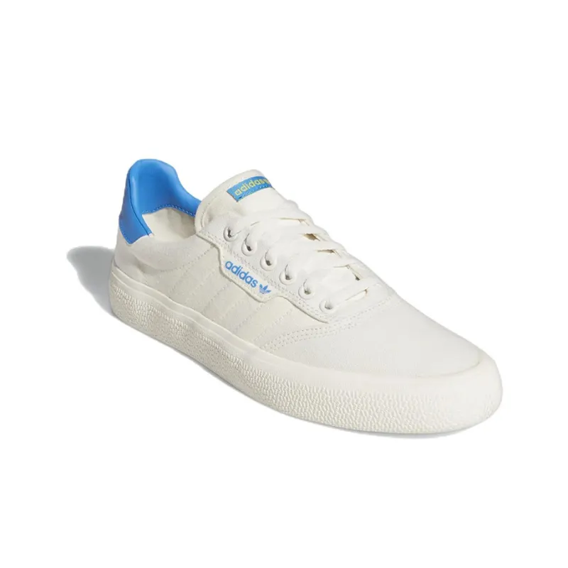 Adidas Originals 3MC Vulc 'White Blue'-2