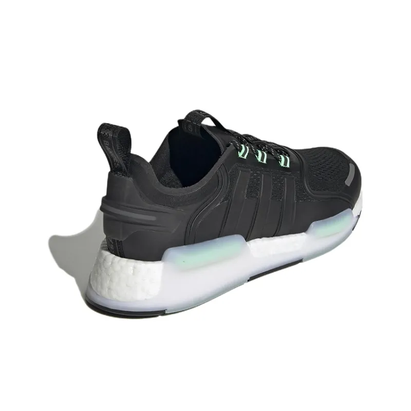 NMD_V3 Adidas Originals 'Black Grey'-3