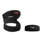 Single Black Headband