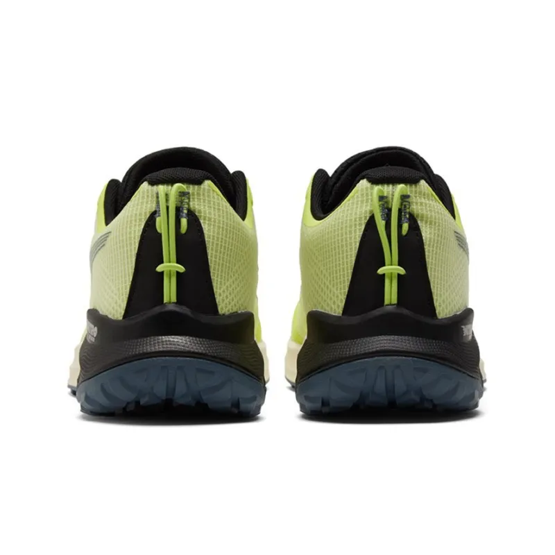 PUMA Fast Trac Nitro 'Light Lime Black'-4