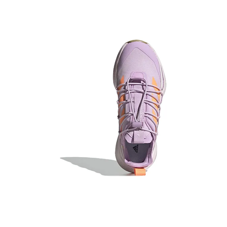 Adidas Terrex Voyager 21 'Purple Orange' Women's-4