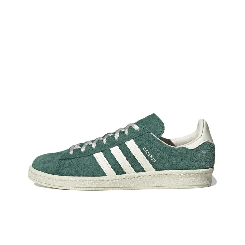 Adidas Campus 80s London Green-0