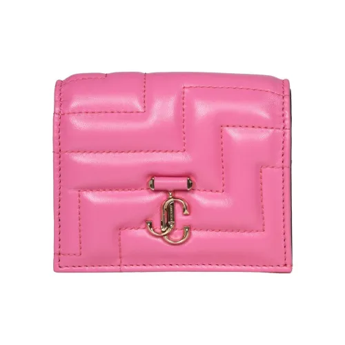 Jimmy Choo Wallets