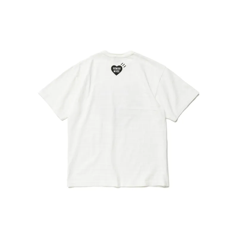 HUMAN MADE Flying Duck T Shirt-1