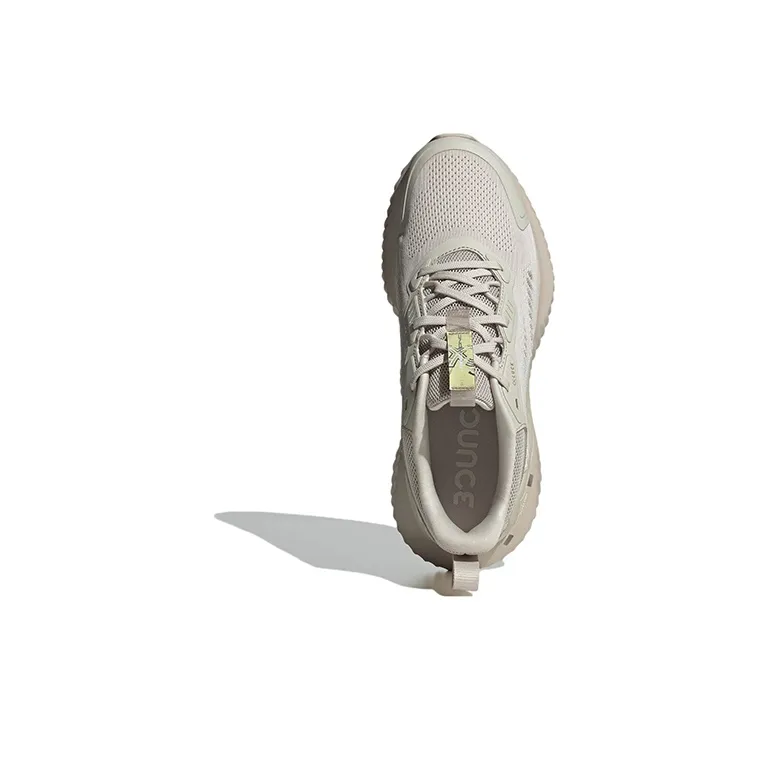 Adidas Alphabounce Beyond 'White'-4