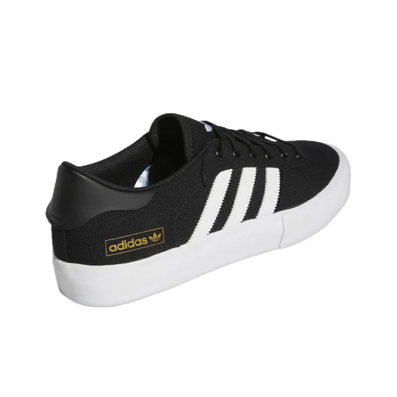Matchbreak Super Adidas Originals 'Black White Gold'-3