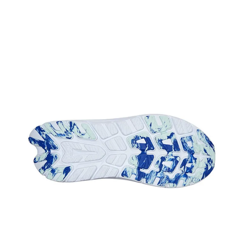 HOKA ONE ONE Kawana Short Bread Bluing-4