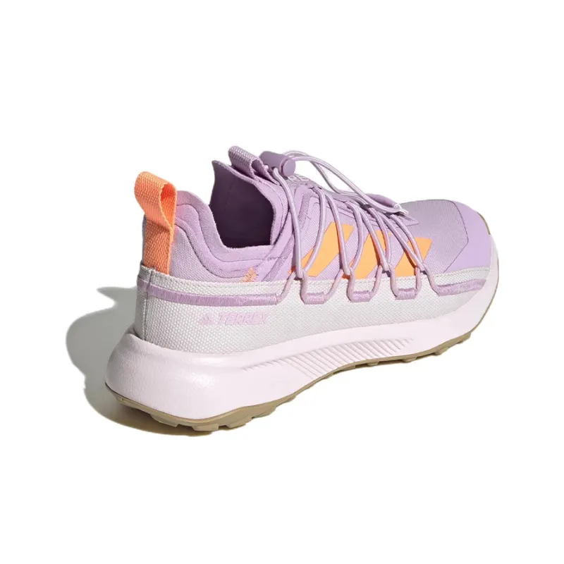 Adidas Terrex Voyager 21 'Purple Orange' Women's-3
