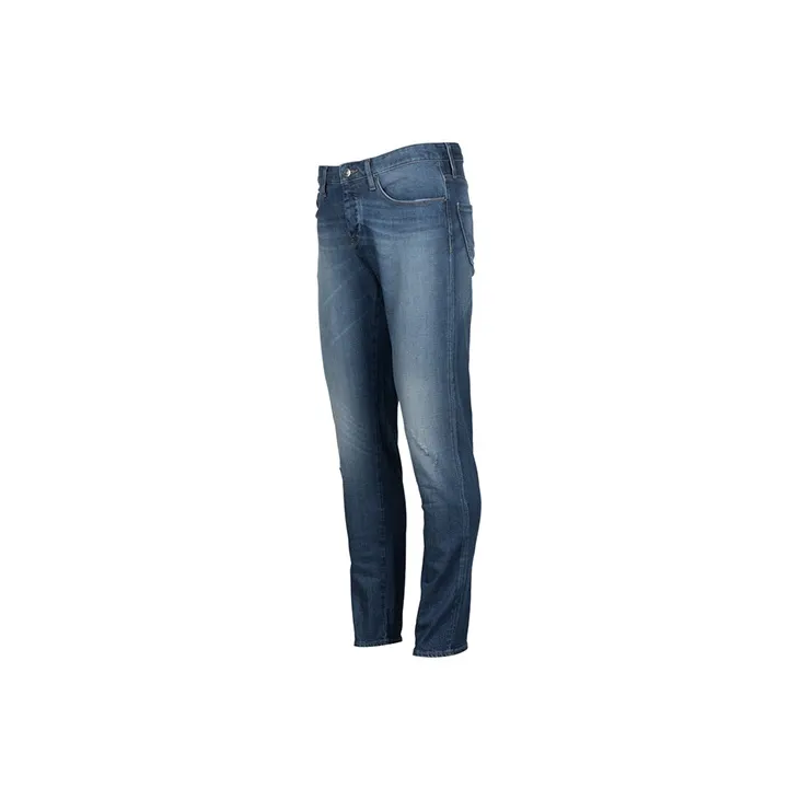 ARMANI EXCHANGE Jeans Men Blue-2