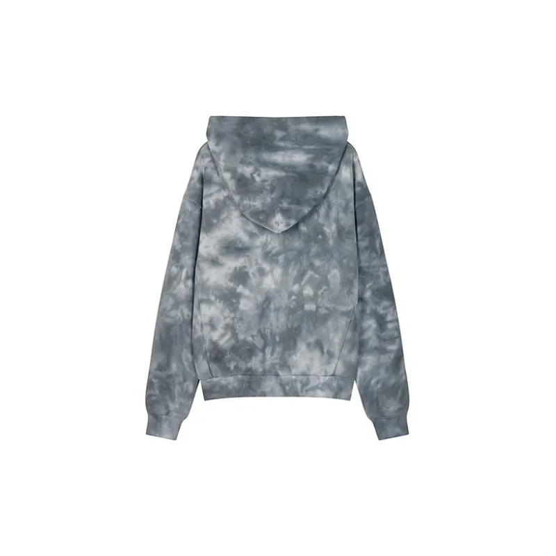 DAVID NAMAN Sweatshirts Men Gray-1