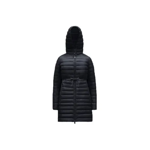 Moncler Down Jackets Women's Midnight Blue