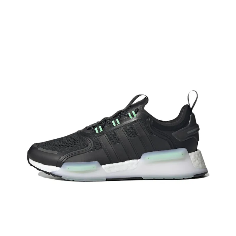 NMD_V3 Adidas Originals 'Black Grey'-0