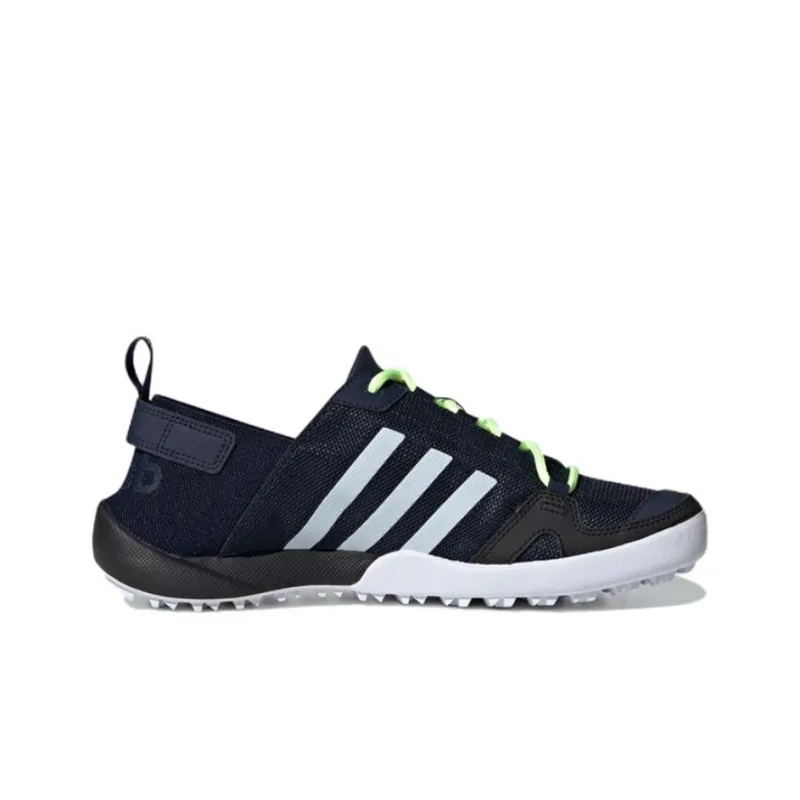 Adidas Climacool Daroga Two 13 'Black White'-1