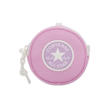 Converse Polyester Coin Purse Regular Unisex Pink