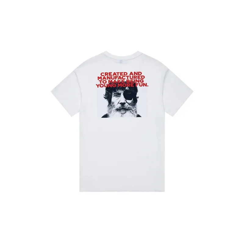 O'Neill T Shirts Unisex-0