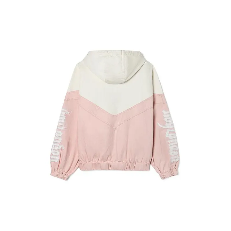 Boy London SS22 Jacket Unisex Pink-1