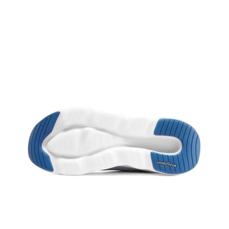 Skechers Go Run 'Blue' Women's-4
