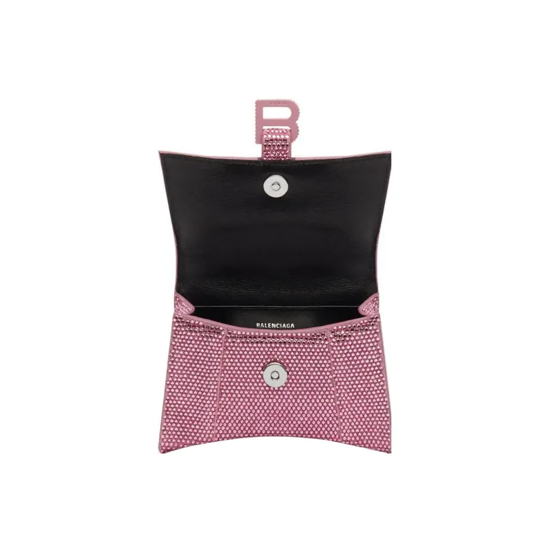 Balenciaga Hourglass Handbags-4