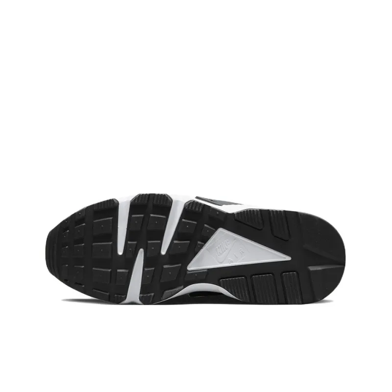 Nike Air Huarache White Lapis Deep Royal Blue Women's-5