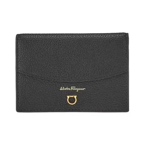 Ferragamo Wallets