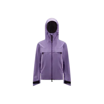 Moncler Tullins Hooded Jacket