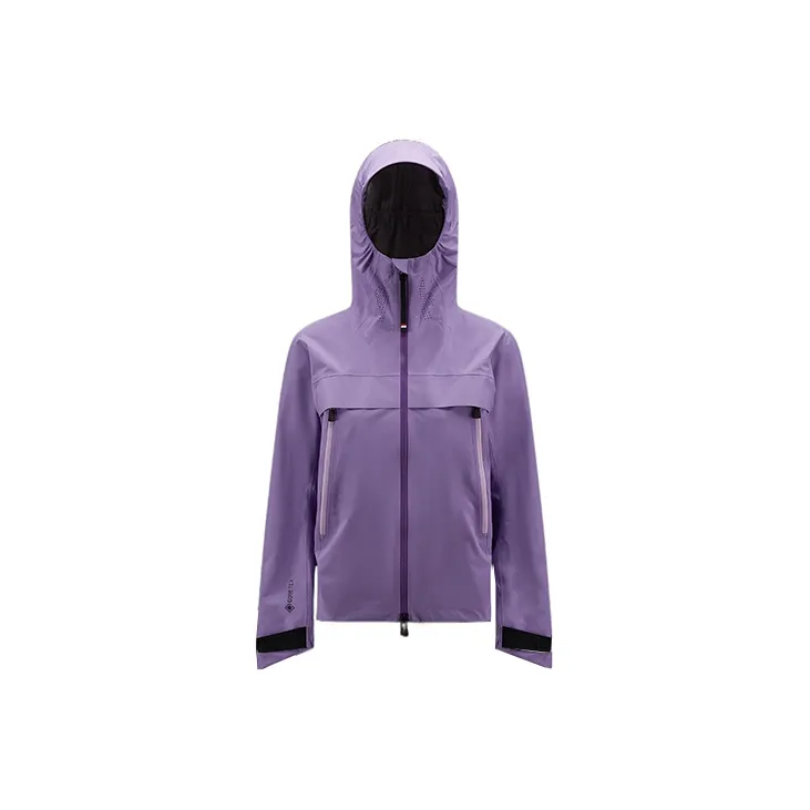 Moncler Tullins Hooded Jacket-0