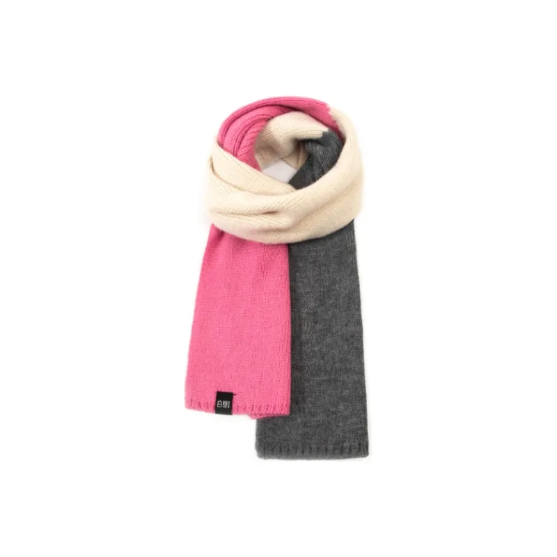 BAIJUAN Scarves Women's-2