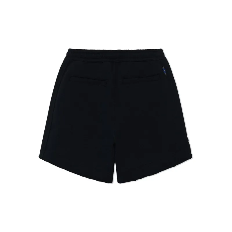 LiNing China Li Ning Casual Shorts Women's Black-1