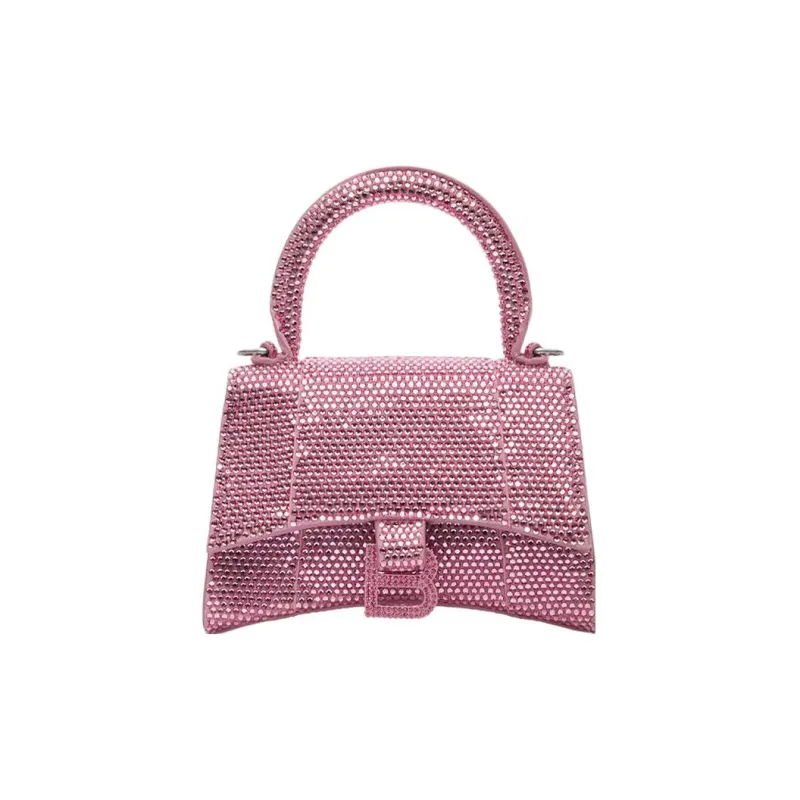 Balenciaga Hourglass Handbags-0