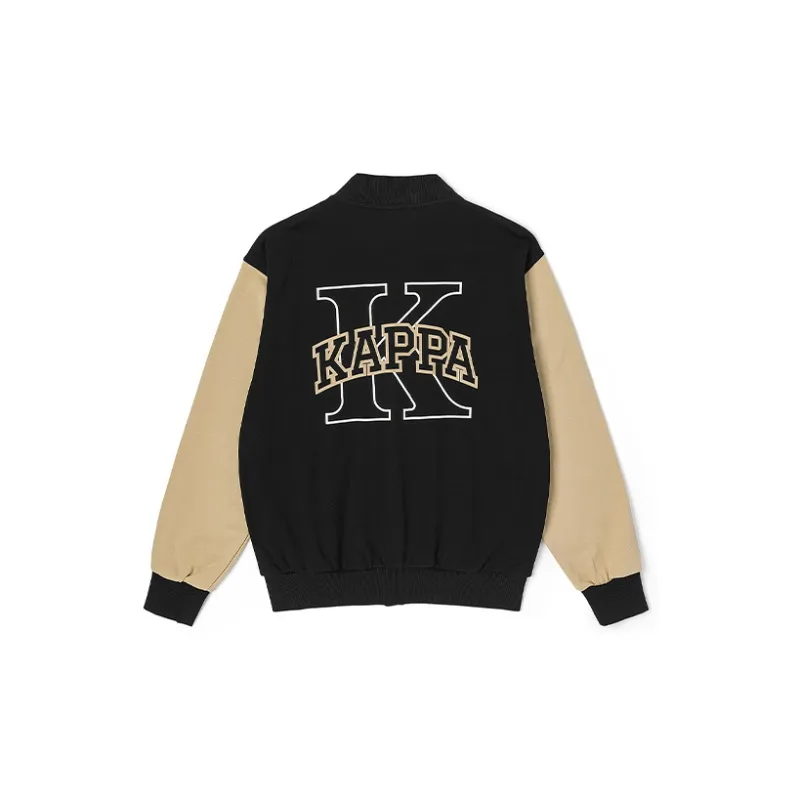 Kappa Baseball Jerseys Unisex-1