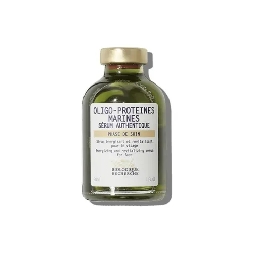 BIOLOGIQUE RECHERCHE 리퀴드 에센스 남녀공용