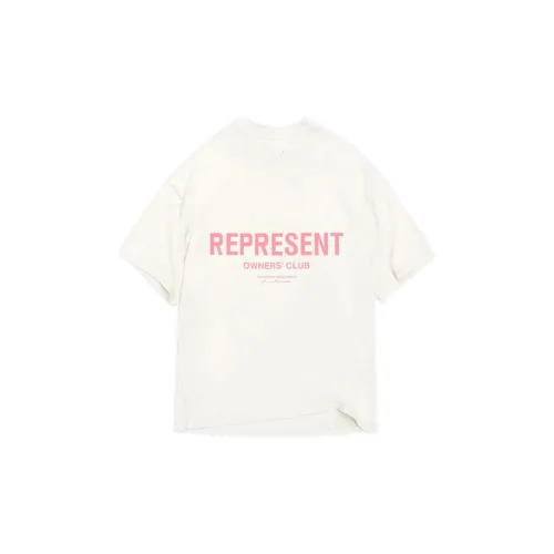 REPRESENT Owners Club T-Shirt 